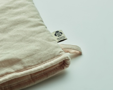 Logotrade promotional merchandise image of: Organic cotton oven glove