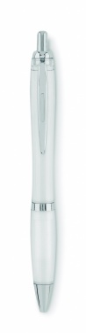 Logotrade advertising product picture of: Ball pen in RPET