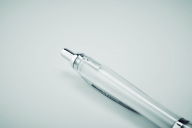 Logotrade promotional product picture of: Ball pen in RPET