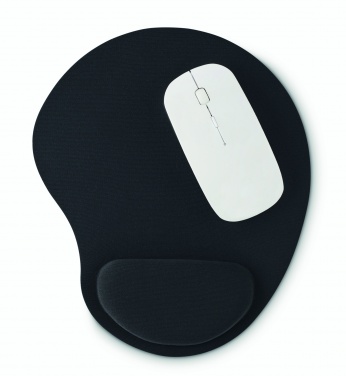 Logotrade promotional product image of: EVA ergonomic mouse mat