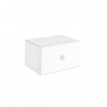 Logotrade promotional product image of: Portable magnetic charger 15W