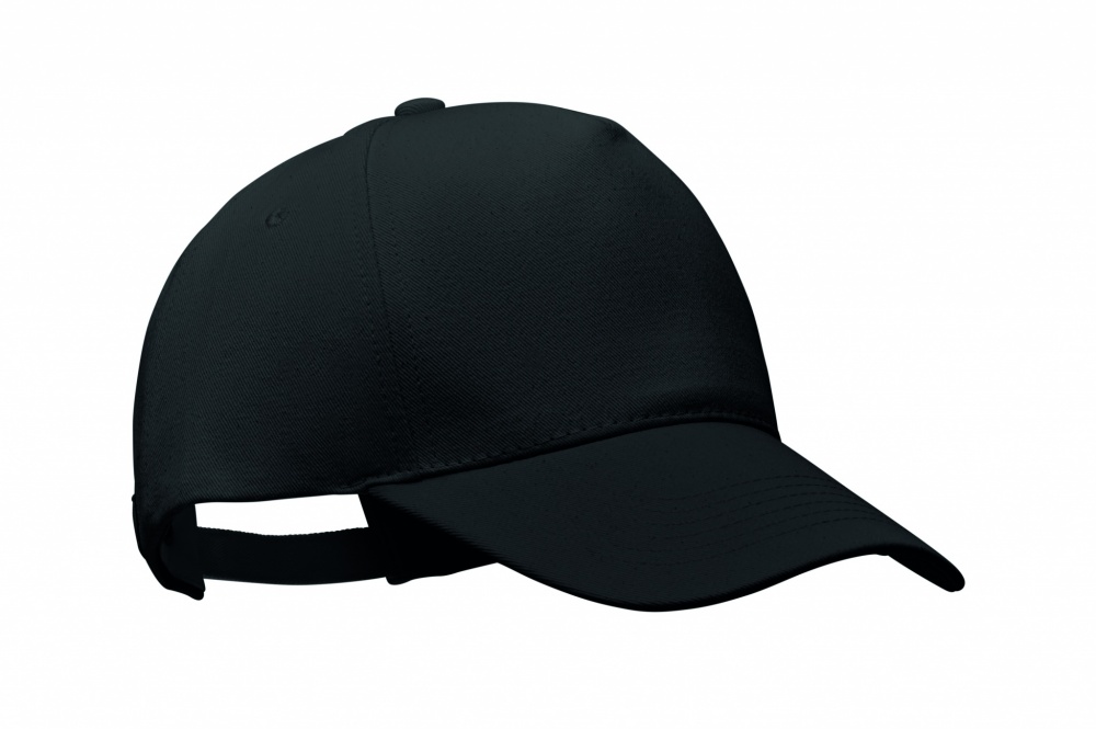 Logotrade corporate gifts photo of: Organic cotton baseball cap