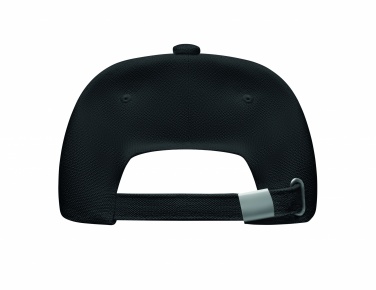 Logo trade advertising product photo of: Organic cotton baseball cap