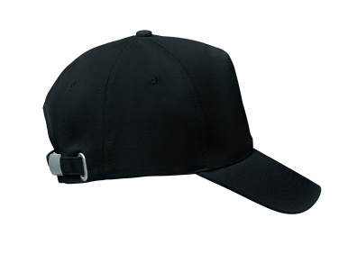 Logotrade promotional product image of: Organic cotton baseball cap