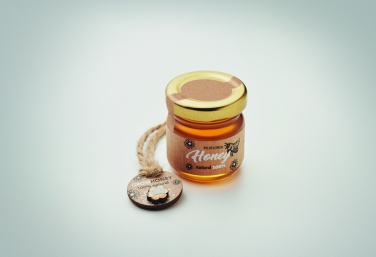Logotrade corporate gifts photo of: Wildflower honey jar 50 gr
