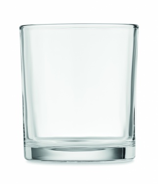 Logotrade advertising product image of: Short drink glass 300ml