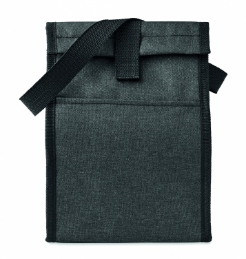 Logotrade business gift image of: 600D RPET insulated lunch bag