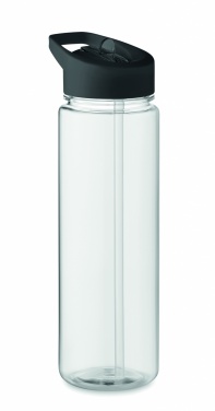 Logotrade corporate gift picture of: RPET bottle 650ml PP flip lid