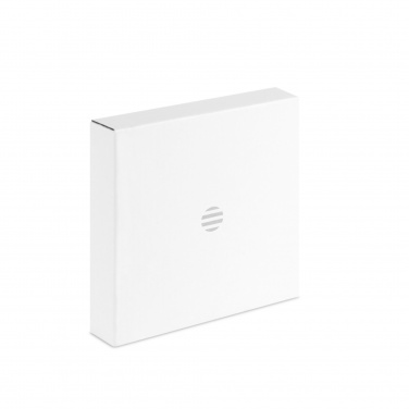 Logo trade promotional products picture of: Bamboo weather station HISA