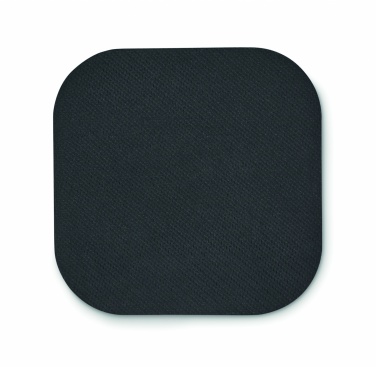 Logo trade promotional gift photo of: Sublimation coaster