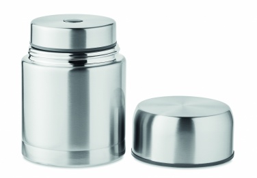 Logotrade promotional item image of: Double wall  jar 800ml
