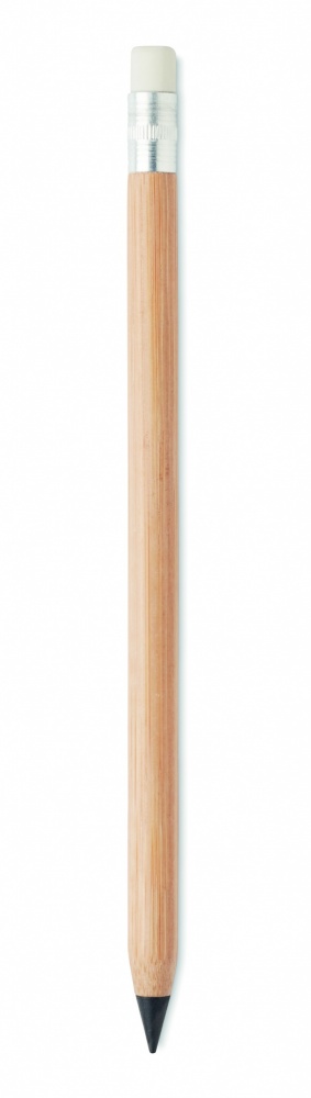 Logo trade promotional items picture of: Long lasting inkless pen