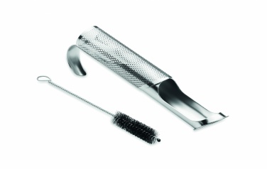 Logotrade promotional merchandise picture of: Stainless steel tea infuser