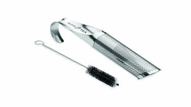 Logotrade promotional merchandise image of: Stainless steel tea infuser