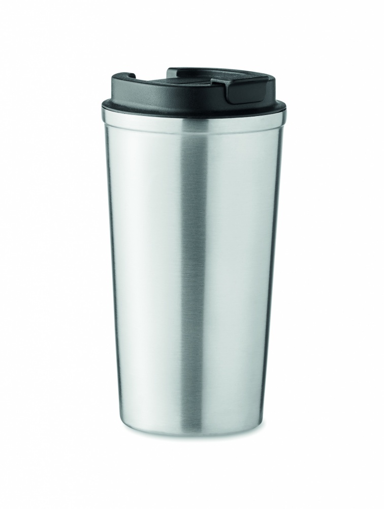 Logotrade promotional merchandise image of: Double wall tumbler 510 ml