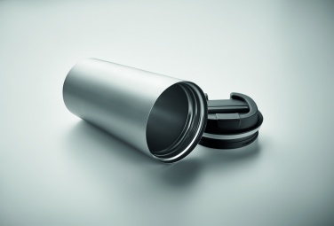 Logo trade business gifts image of: Double wall tumbler 510 ml