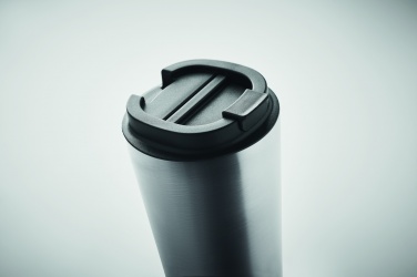 Logo trade promotional items picture of: Double wall tumbler 510 ml