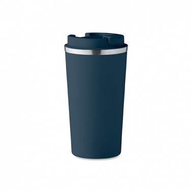 Logotrade promotional items photo of: Double wall tumbler 510 ml