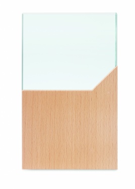 Logo trade promotional item photo of: Award plaque