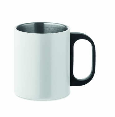 Logotrade promotional gifts photo of: Double wall mug 300 ml