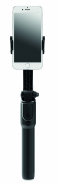 Logo trade promotional giveaways image of: Smartphone holder gimbal