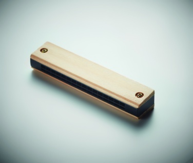 Logotrade promotional items photo of: Harmonica