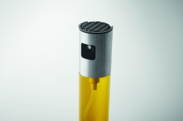 Logotrade promotional merchandise image of: Spray dispenser in glass