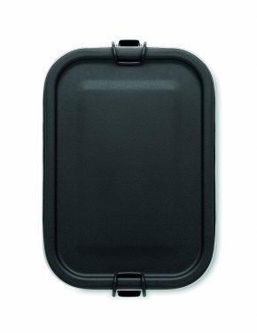 Logo trade promotional item photo of: Stainless steel lunchbox 750ml