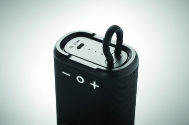 Logotrade promotional giveaways photo of: Waterproof speaker IPX7