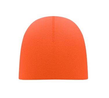 Logotrade advertising product picture of: Unisex beanie in cotton