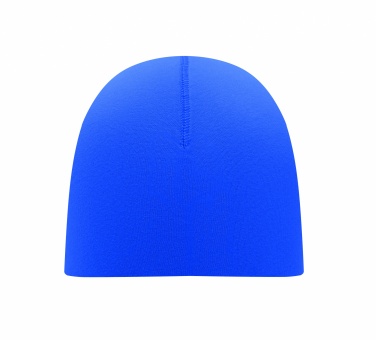 Logotrade promotional gift picture of: Unisex beanie in cotton