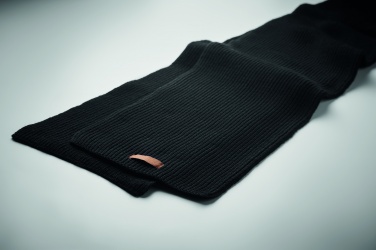 Logotrade corporate gifts photo of: Set of 3 RPET winter pieces