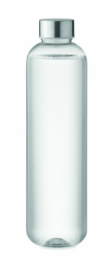 Logotrade promotional item image of: Tritan bottle 1L