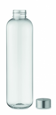 Logotrade promotional giveaway picture of: Tritan bottle 1L