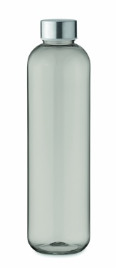 Logotrade promotional merchandise image of: Tritan bottle 1L