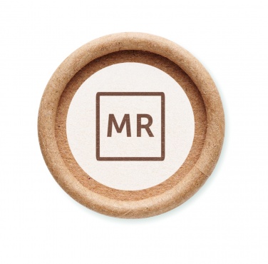 Logo trade business gift photo of: Vegan Unisex body wash