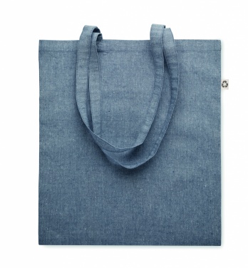 Logotrade corporate gifts photo of: Shopping bag with long handles