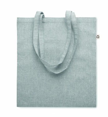 Logotrade promotional gift image of: Shopping bag with long handles