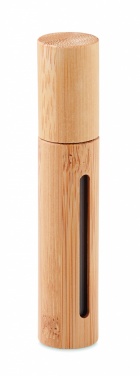 Logotrade promotional items photo of: Perfume atomizer bottle 10 ml