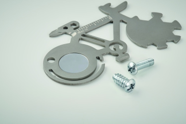 Logotrade promotional merchandise picture of: Stainless Steel multi-tool
