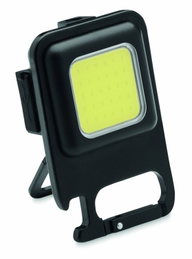 Logotrade advertising product image of: Multifunctional COB Light