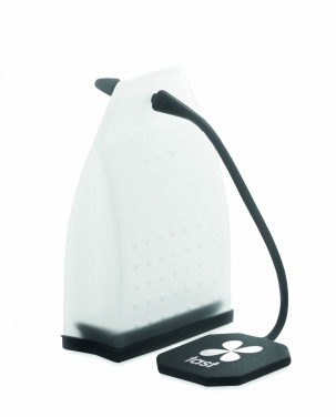 Logotrade corporate gifts photo of: Tea filter in silicone