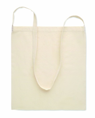 Logotrade promotional products photo of: Cotton shopping bag 140gr/m²