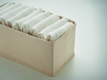 Logotrade promotional giveaways photo of: Medium storage box 220 gr/m²