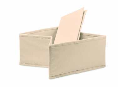 Logotrade promotional giveaways photo of: Large storage box 220 gr/m²