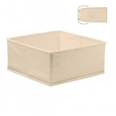 Logotrade promotional merchandise image of: Large storage box 220 gr/m²