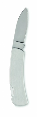 Logotrade promotional merchandise picture of: Foldable pocket knife