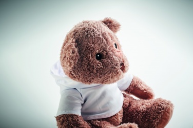 Logotrade promotional item image of: Teddy bear plush