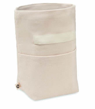 Logotrade promotional giveaways photo of: Recycled cotton cooler bag