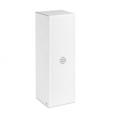 Logo trade promotional giveaways picture of: Double wall flask 780 ml